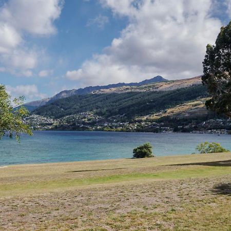 Lake Avenue Studio Queenstown Zewnętrze zdjęcie