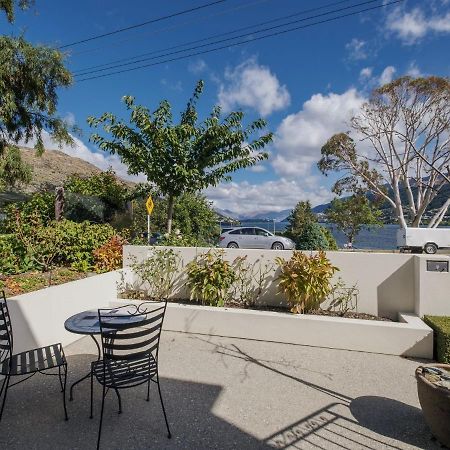 Lake Avenue Studio Queenstown Zewnętrze zdjęcie