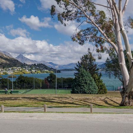 Lake Avenue Studio Queenstown Zewnętrze zdjęcie