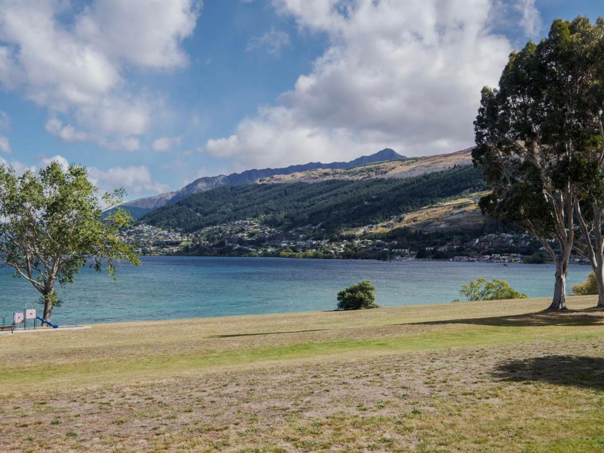 Lake Avenue Studio Queenstown Zewnętrze zdjęcie