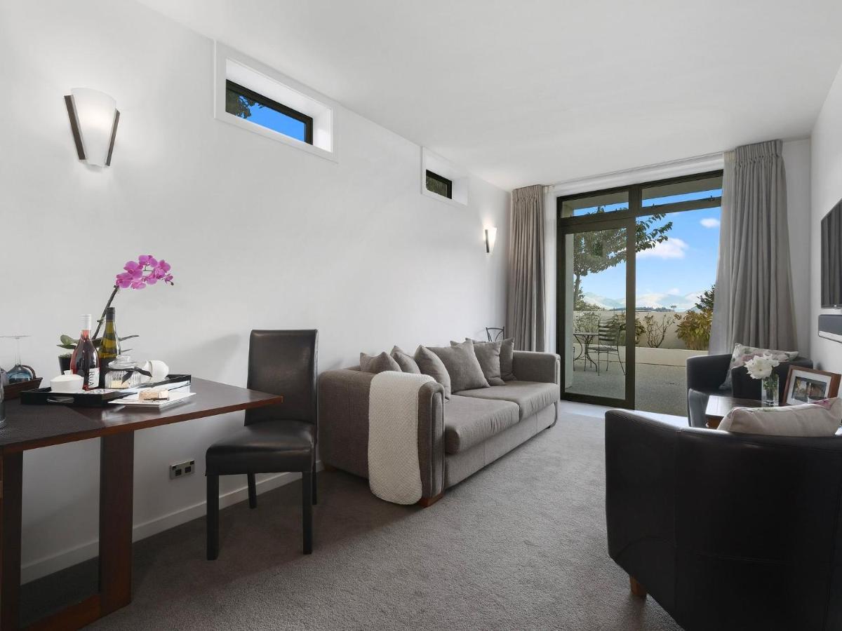 Lake Avenue Studio Queenstown Zewnętrze zdjęcie