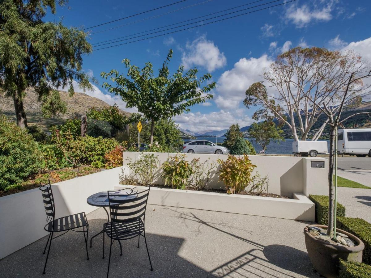 Lake Avenue Studio Queenstown Zewnętrze zdjęcie