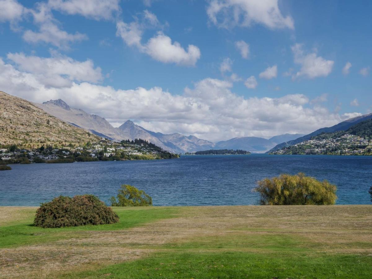 Lake Avenue Studio Queenstown Zewnętrze zdjęcie