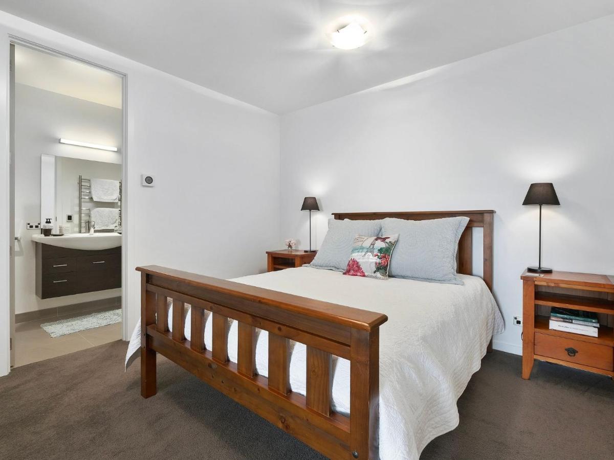 Lake Avenue Studio Queenstown Zewnętrze zdjęcie