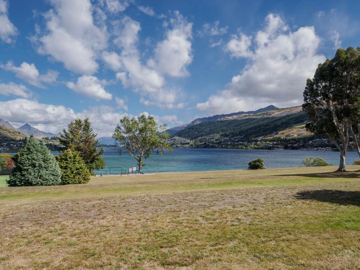 Lake Avenue Studio Queenstown Zewnętrze zdjęcie