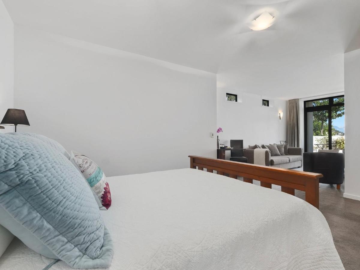 Lake Avenue Studio Queenstown Zewnętrze zdjęcie