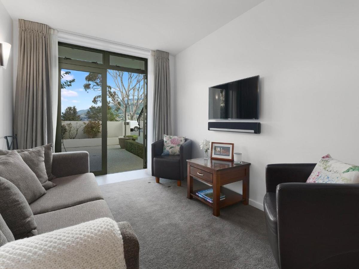 Lake Avenue Studio Queenstown Zewnętrze zdjęcie