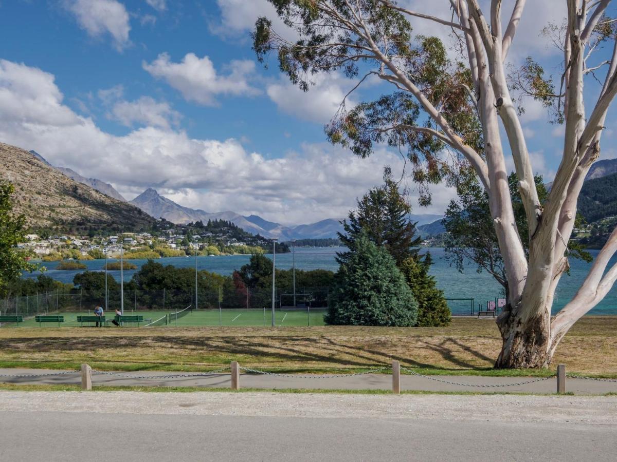 Lake Avenue Studio Queenstown Zewnętrze zdjęcie
